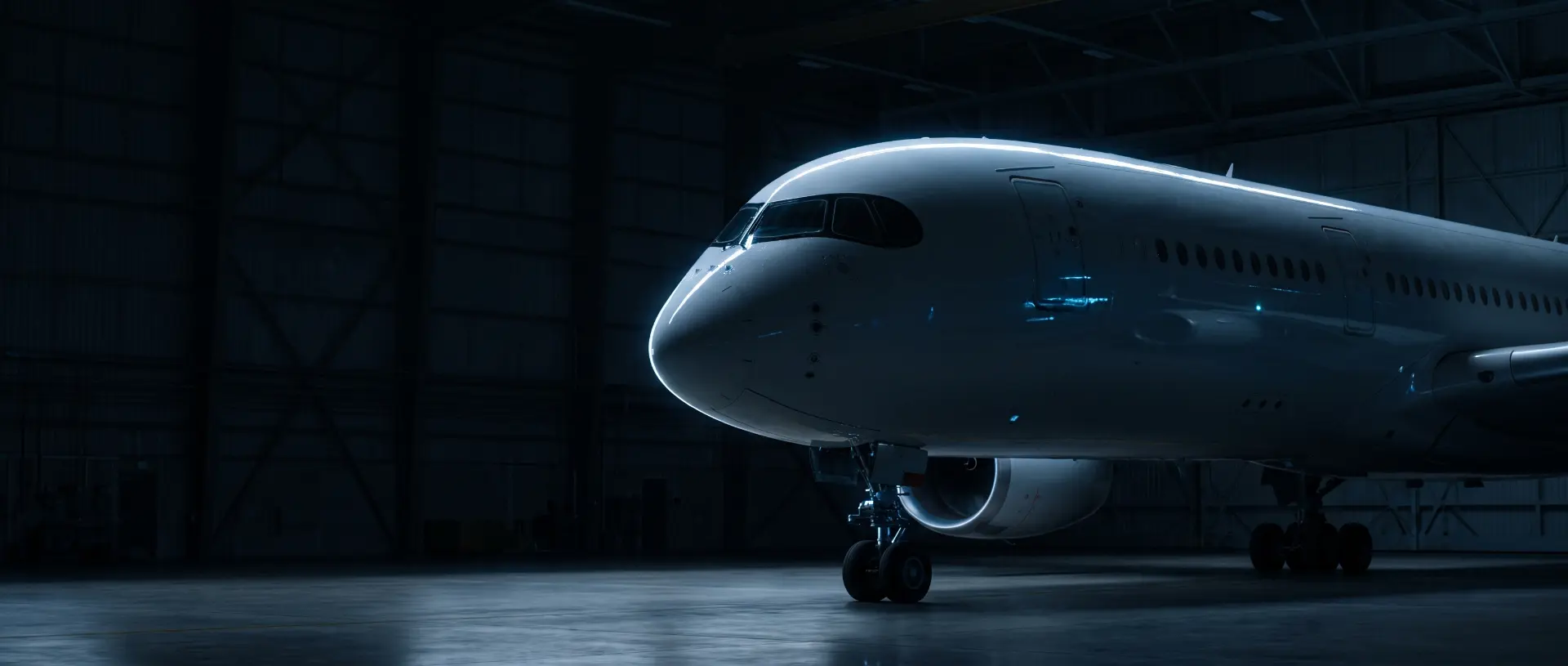 Civil Aviation procurement