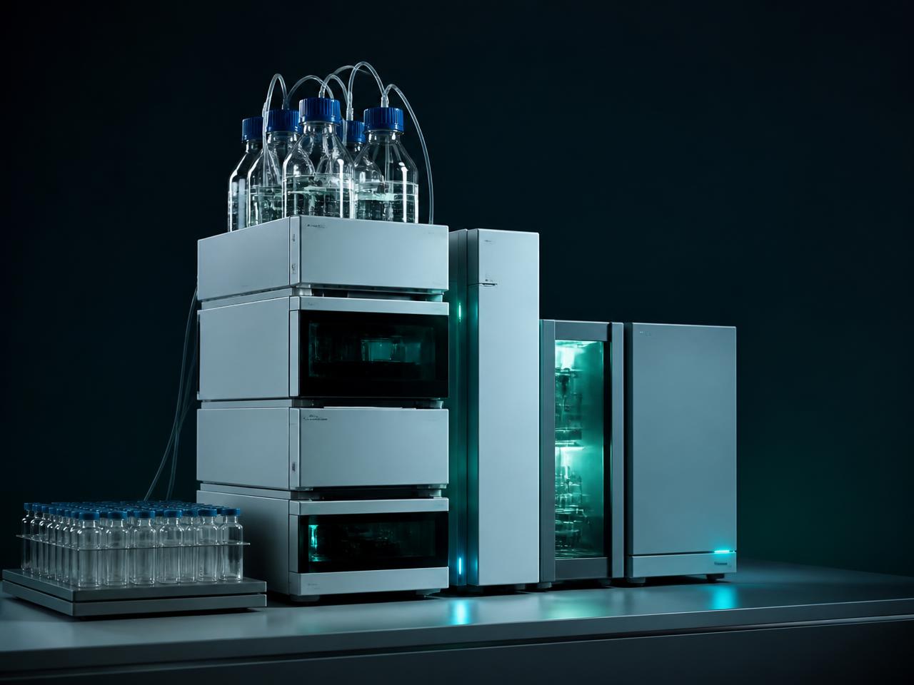 Scientific and Laboratory procurement